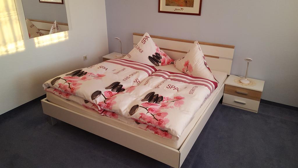 Fernblick Gasthof 3*